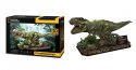 Puzzle 3D National Geographic - T-Rex Puzzle 3D National Geographic - T-Rex