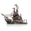 Puzzle 3D - Zatoka piratów Puzzle 3D - Zatoka piratów