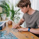 Puzzle 9000 elementów UFT Nie tak klasyczna kolekcja sztuki Puzzle 9000 elementów UFT Nie tak klasyczna kolekcja sztuki