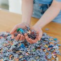 Puzzle 9000 elementów UFT Nie tak klasyczna kolekcja sztuki Puzzle 9000 elementów UFT Nie tak klasyczna kolekcja sztuki