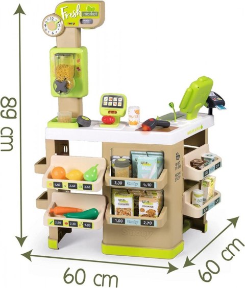 Sklep Fresh market Sklep Fresh market