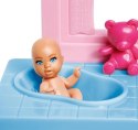 Steffi i pokój niemowlaka Steffi i pokój niemowlaka