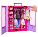 Szafa Barbie HJL65 Szafa Barbie HJL65
