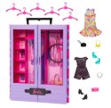 Szafa Barbie HJL65 Szafa Barbie HJL65