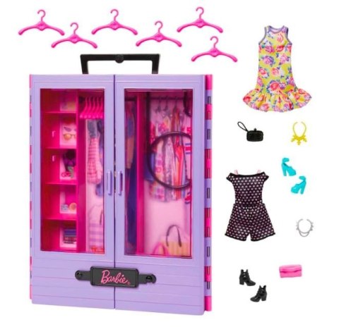 Szafa Barbie HJL65 Szafa Barbie HJL65