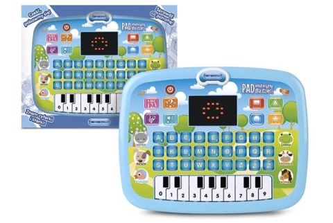 Tablet E-Edu Tablet E-Edu