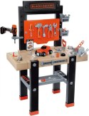 Warsztat Black+Decker Bricolo Center Warsztat Black+Decker Bricolo Center
