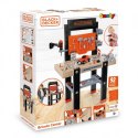 Warsztat Black+Decker Bricolo Center Warsztat Black+Decker Bricolo Center
