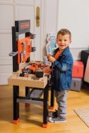 Warsztat Black+Decker Bricolo Center Warsztat Black+Decker Bricolo Center