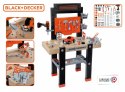 Warsztat Black+Decker Bricolo Center Warsztat Black+Decker Bricolo Center