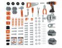 Warsztat Black+Decker Bricolo Center Warsztat Black+Decker Bricolo Center
