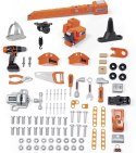 Warsztat z dźwigiem Black+Decker Warsztat z dźwigiem Black+Decker