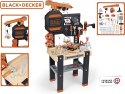 Warsztat z dźwigiem Black+Decker Warsztat z dźwigiem Black+Decker