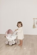 Wózek głęboki z daszkiem Baby Nurse Wózek głęboki z daszkiem Baby Nurse