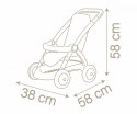 Wózek spacerówka Baby Nurse Wózek spacerówka Baby Nurse