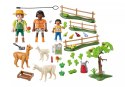 Zestaw Country 71251 Wędrówka z alpakami Zestaw Country 71251 Wędrówka z alpakami