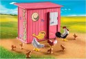 Zestaw z figurkami Country 71308 Kury z pisklętami Zestaw z figurkami Country 71308 Kury z pisklętami
