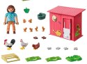 Zestaw z figurkami Country 71308 Kury z pisklętami Zestaw z figurkami Country 71308 Kury z pisklętami