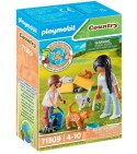 Zestaw z figurkami Country 71309 Rodzina kotków Zestaw z figurkami Country 71309 Rodzina kotków
