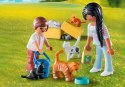 Zestaw z figurkami Country 71309 Rodzina kotków Zestaw z figurkami Country 71309 Rodzina kotków