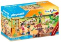 Zestaw z figurkami Family Fun 71191 Mini ZOO Zestaw z figurkami Family Fun 71191 Mini ZOO