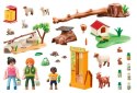 Zestaw z figurkami Family Fun 71191 Mini ZOO Zestaw z figurkami Family Fun 71191 Mini ZOO