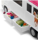 Zestaw z figurkami Transporter dla koni Zestaw z figurkami Transporter dla koni