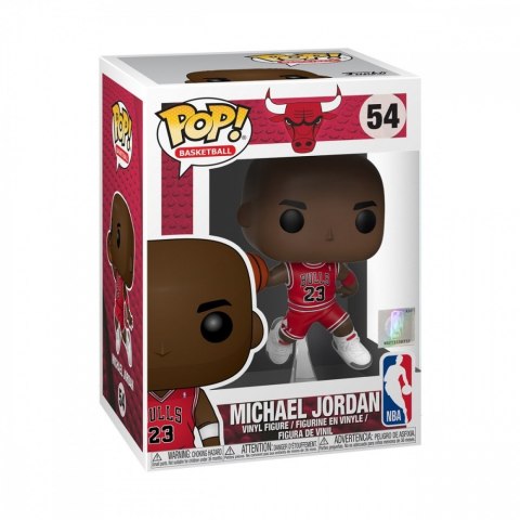 Figurka Funko POP NBA Bulls Michael Jordan Figurka Funko POP NBA Bulls Michael Jordan