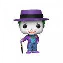 Figurka Funko Pop Heroes: Batman 1989 - Joker Figurka Funko Pop Heroes: Batman 1989 - Joker
