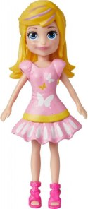 Figurka Polly Pocket Zestaw Modowy przebieranki HKV89 Figurka Polly Pocket Zestaw Modowy przebieranki HKV89