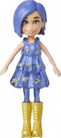 Figurka Polly Pocket Zestaw Modowy przebieranki HKV93 Figurka Polly Pocket Zestaw Modowy przebieranki HKV93