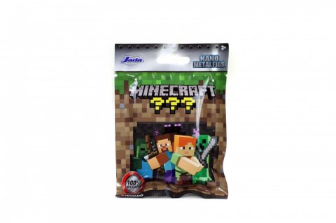 Figurka blind pack Minecraft 13 rodzajów mix Figurka blind pack Minecraft 13 rodzajów mix
