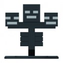 Figurka blind pack Minecraft 13 rodzajów mix Figurka blind pack Minecraft 13 rodzajów mix