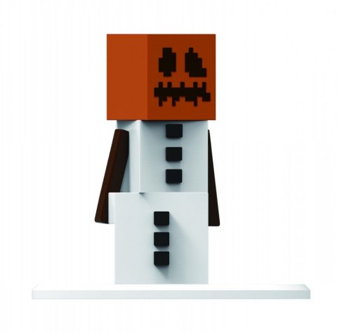 Figurka blind pack Minecraft 13 rodzajów mix Figurka blind pack Minecraft 13 rodzajów mix