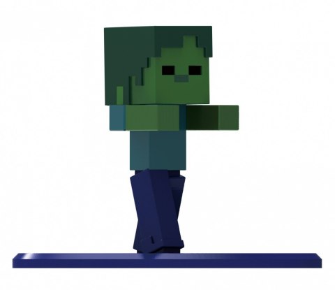 Figurka blind pack Minecraft 13 rodzajów mix Figurka blind pack Minecraft 13 rodzajów mix
