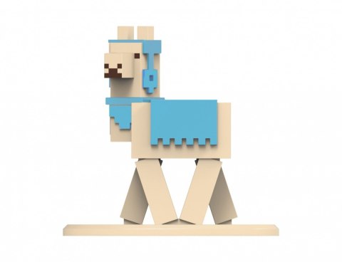 Figurka blind pack Minecraft 13 rodzajów mix Figurka blind pack Minecraft 13 rodzajów mix