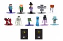 Figurka blind pack Minecraft 13 rodzajów mix Figurka blind pack Minecraft 13 rodzajów mix