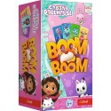 Gra Boom Boom Koci Domek Gabi (Gabbys Dollhouse) Gra Boom Boom Koci Domek Gabi (Gabbys Dollhouse)