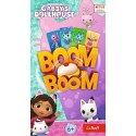 Gra Boom Boom Koci Domek Gabi (Gabbys Dollhouse) Gra Boom Boom Koci Domek Gabi (Gabbys Dollhouse)