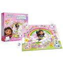 Gra Colours Festival Koci Domek Gabi (Gabbys Dollhouse) Gra Colours Festival Koci Domek Gabi (Gabbys Dollhouse)
