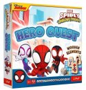 Gra Hero Quest Spiderman Spidey Gra Hero Quest Spiderman Spidey
