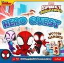 Gra Hero Quest Spiderman Spidey Gra Hero Quest Spiderman Spidey