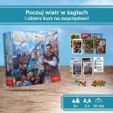Gra Kupcy i Żeglarze Gra Kupcy i Żeglarze