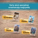 Gra Kupcy i Żeglarze Gra Kupcy i Żeglarze