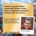 Gra Kupcy i Żeglarze Gra Kupcy i Żeglarze