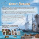 Gra Kupcy i Żeglarze Gra Kupcy i Żeglarze