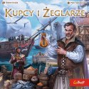Gra Kupcy i Żeglarze Gra Kupcy i Żeglarze