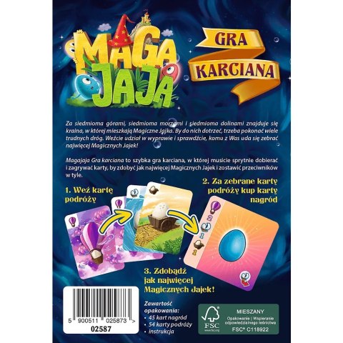Gra Magajaja Gra karciana Gra Magajaja Gra karciana