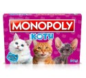 Gra Monopoly Koty Gra Monopoly Koty