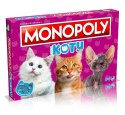 Gra Monopoly Koty Gra Monopoly Koty